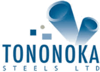 Tononoka Steels