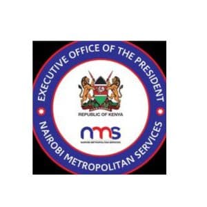 Nairobi Metropolitan Services