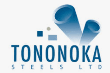 Tononoka Steels