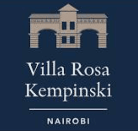 Villa Rosa Kempinski